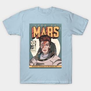 Life On Mars? T-Shirt